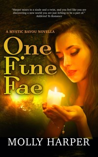 One Fine Fae - Molly Harper - E-Book