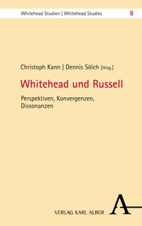 Whitehead und Russell -  - E-Book