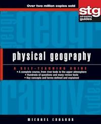 Physical Geography - Michael Craghan - E-Book