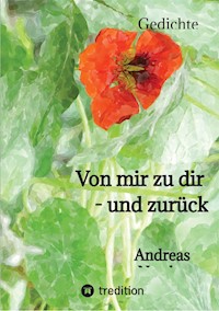 Von mir zu dir - und zurück - Andreas Netzler - E-Book