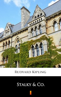 Stalky & Co. - Rudyard Kipling - E-Book