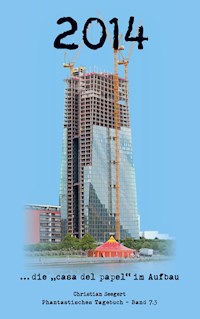 2014 - Christian Seegert - E-Book