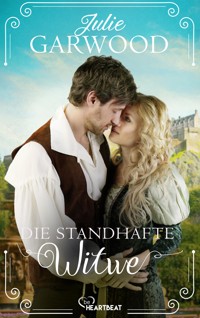 Die standhafte Witwe - Julie Garwood - E-Book