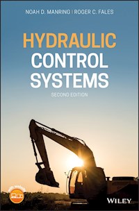 Hydraulic Control Systems - Noah D. Manring - E-Book