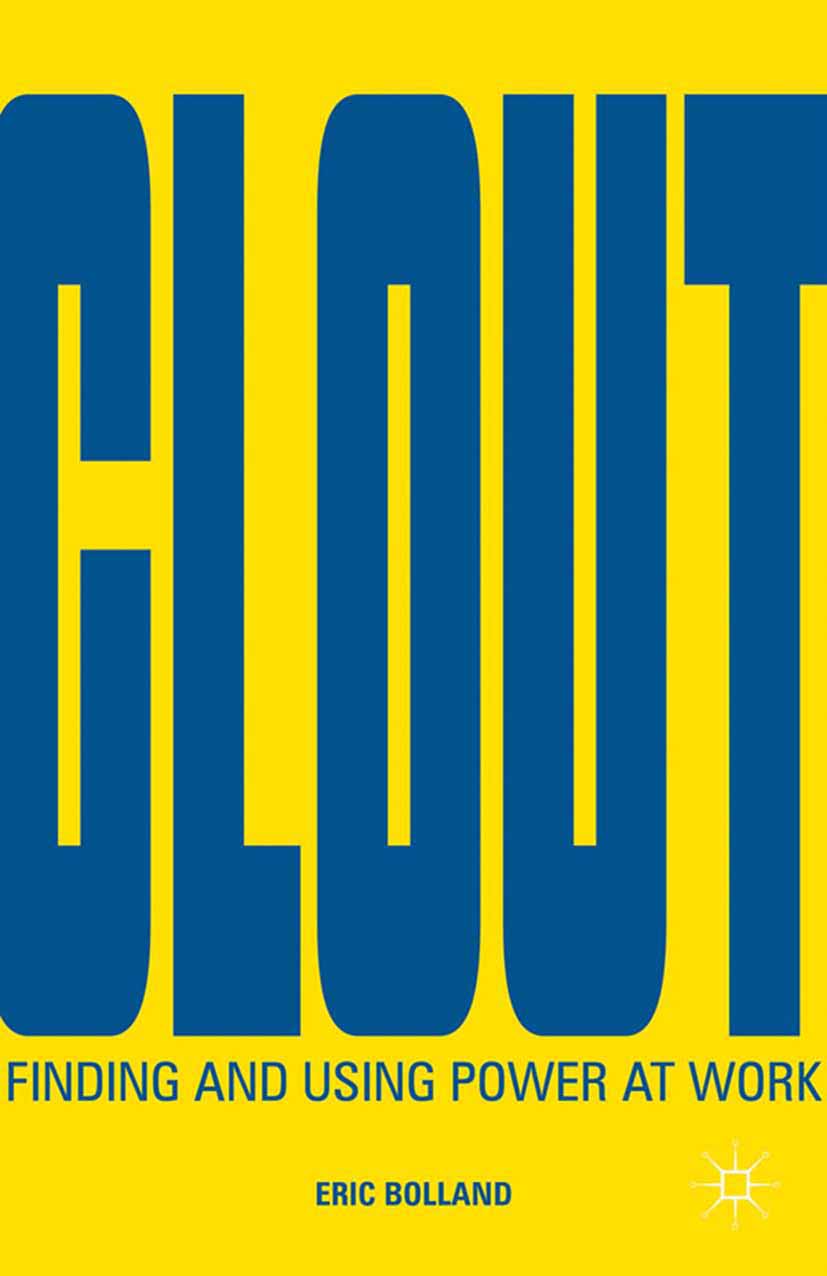 Clout - E. Bolland - E-Book