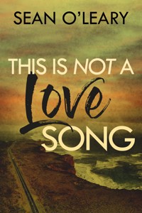 This Is Not A Love Song - Sean O'Leary - E-Book