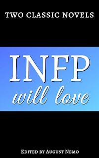 Two classic novels INFP will love - L.M. Montgomery - E-Book