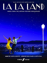 La Land (Easy Guitar) - Justin Hurwitz - E-Book