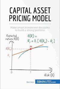 Capital Asset Pricing Model - 50minutes - E-Book