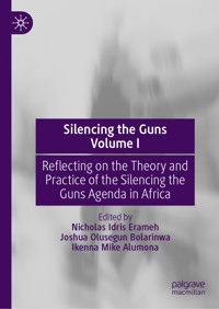 Silencing the Guns Volume I -  - E-Book