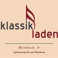 Klassikladen - Hörbuch 08 - Christine Gehringer - Hörbuch
