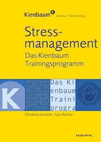 Stressmanagement - Christine Kentzler - E-Book