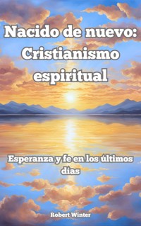 Nacido de nuevo: Cristianismo espiritual - Robert Winter - E-Book