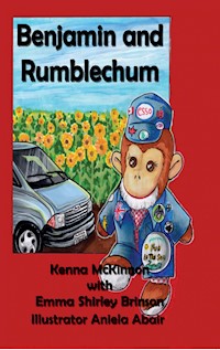 Benjamin & Rumblechum - Kenna McKinnon - E-Book