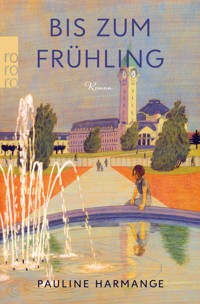 Bis zum Frühling - Pauline Harmange - E-Book