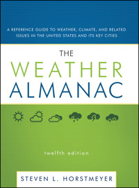The Weather Almanac - Steven L. Horstmeyer - E-Book