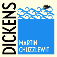 Martin Chuzzlewit - Charles Dickens. - Hörbuch