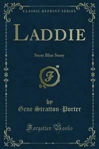 Laddie - Porter - E-Book