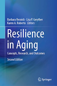 Resilience in Aging -  - E-Book