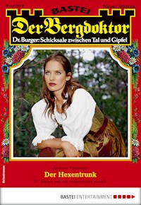 Der Bergdoktor 2010 - Andreas Kufsteiner - E-Book