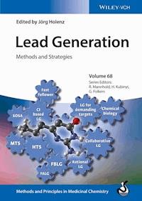 Lead Generation -  - E-Book