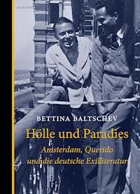 Hölle und Paradies - Bettina Baltschev - E-Book