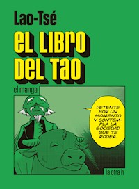 El libro del Tao - Lao Tse - E-Book