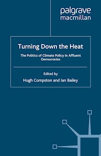 Turning Down the Heat - - E-Book