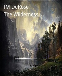 The Wilderness - IM DeRose - E-Book