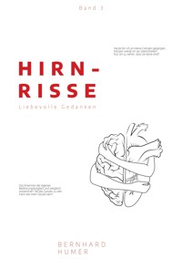 Hirnrisse - Bernhard Humer - E-Book