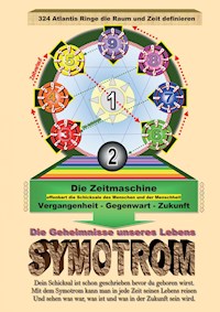 Symotrom - Günter Brosi - E-Book