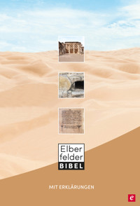 Elberfelder Bibel mit Erklärungen - SCM R.Brockhaus - E-Book