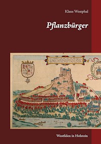 Pflanzbürger - Klaus Westphal - E-Book