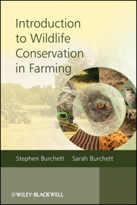 Introduction to Wildlife Conservation in Farming - Stephen Burchett - E-Book