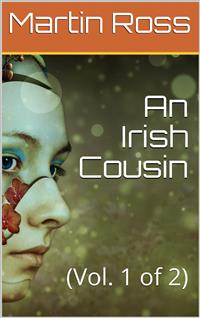 An Irish Cousin - Martin Ross - E-Book