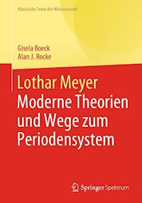 Lothar Meyer - Gisela Boeck - E-Book