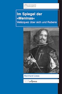 Im Spiegel der »Meninas« - Reinhard Liess - E-Book