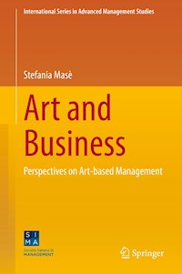 Art and Business - Stefania Masè - E-Book