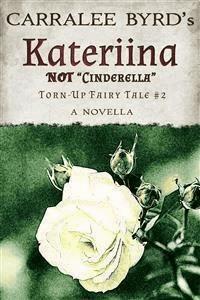 Katariina - Carralee Byrd - E-Book