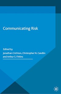 Communicating Risk -  - E-Book