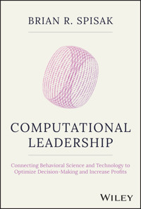 Computational Leadership - Brian R. Spisak - E-Book
