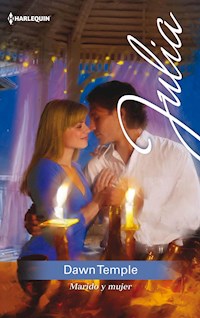 Marido y mujer - Dawn Temple - E-Book