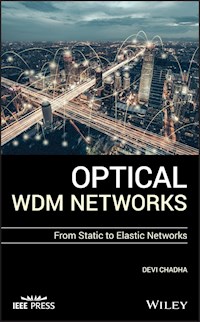 Optical WDM Networks - Devi Chadha - E-Book