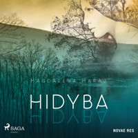 Hidyba - Magdalena Maraj - Hörbuch
