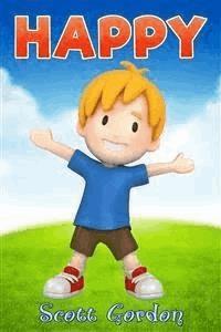 Happy - Scott Gordon - E-Book