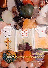 Handbuch Krankheitskombinationen - Rita de Monte - E-Book