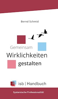 Handbuch - Systemische Professionalität - Bernd Schmid - E-Book