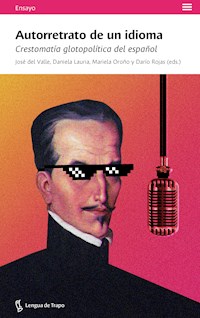 Autorretrato de un idioma -  - E-Book
