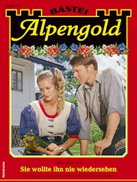 Alpengold 377 - Kathi Bernried - E-Book