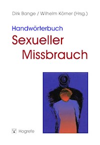 Handwörterbuch Sexueller Missbrauch - - E-Book